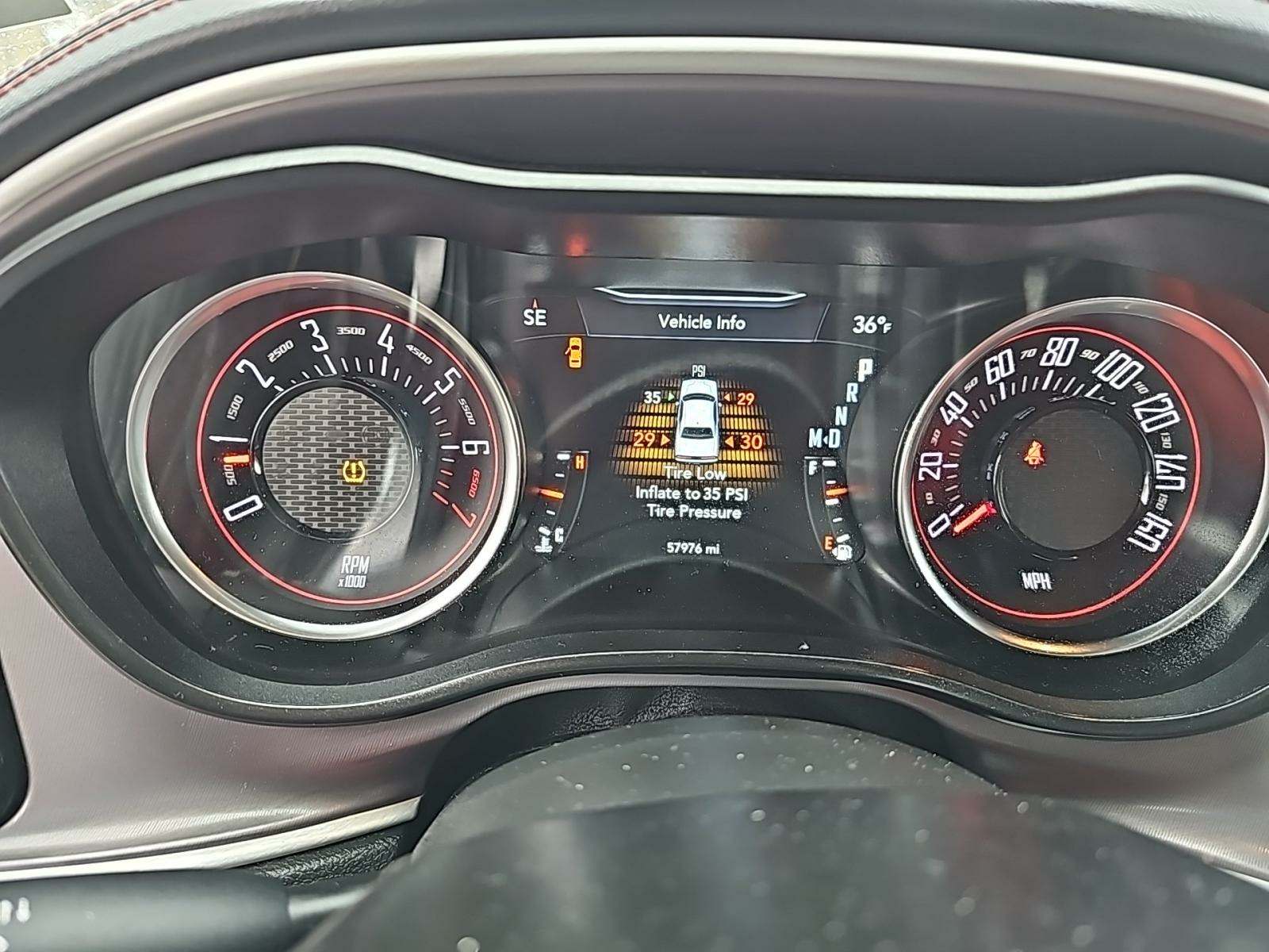 2022 Dodge Challenger GT AWD