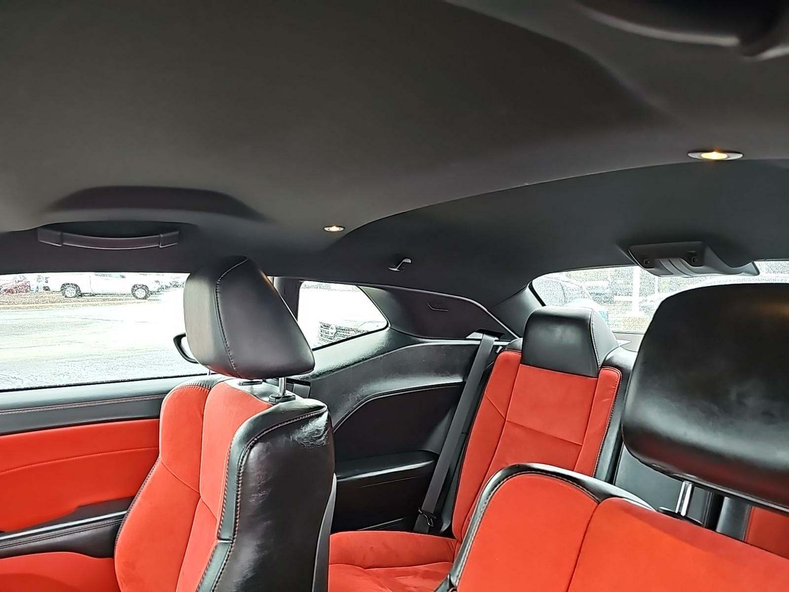 2022 Dodge Challenger GT AWD