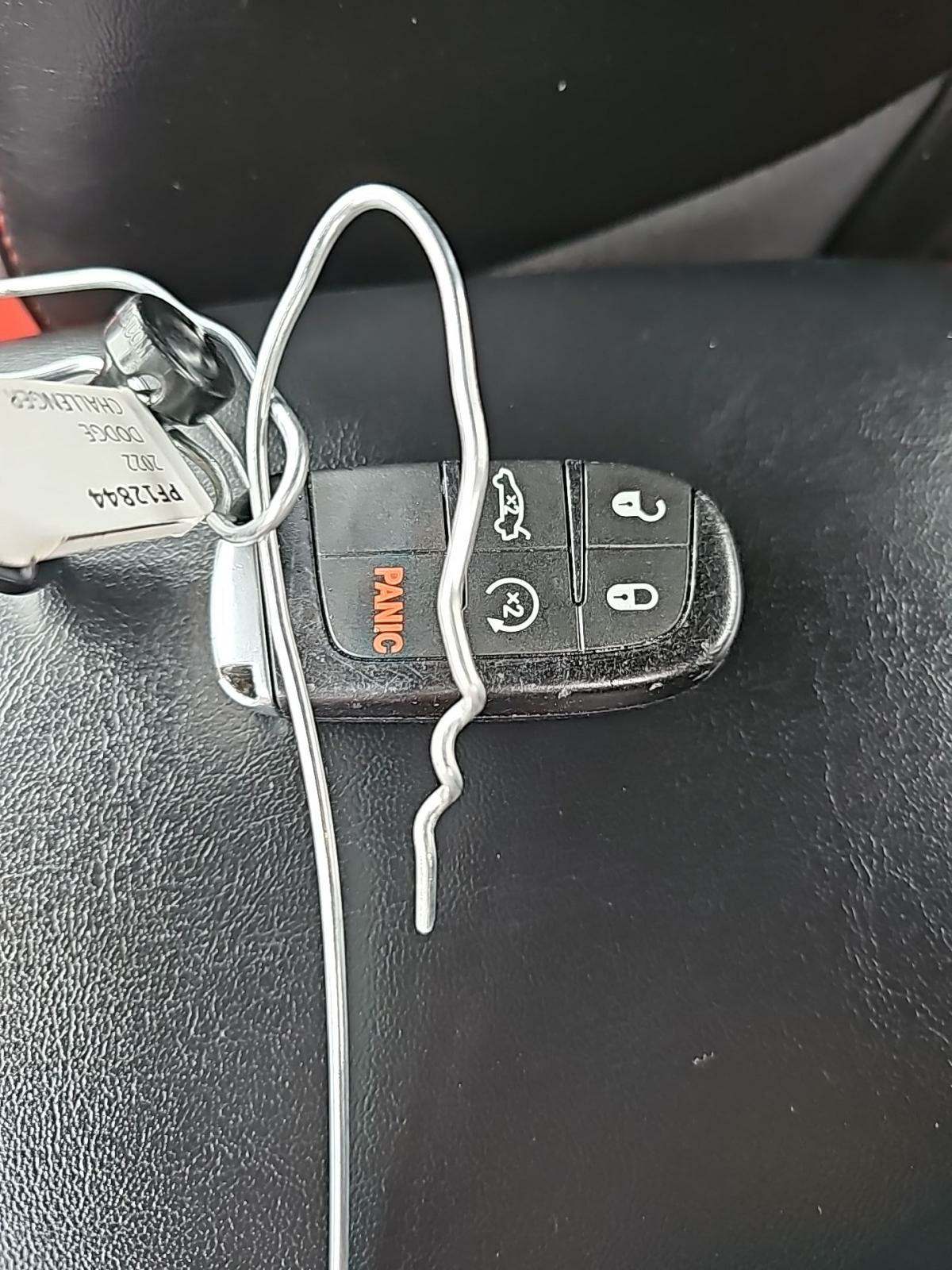 2022 Dodge Challenger GT AWD