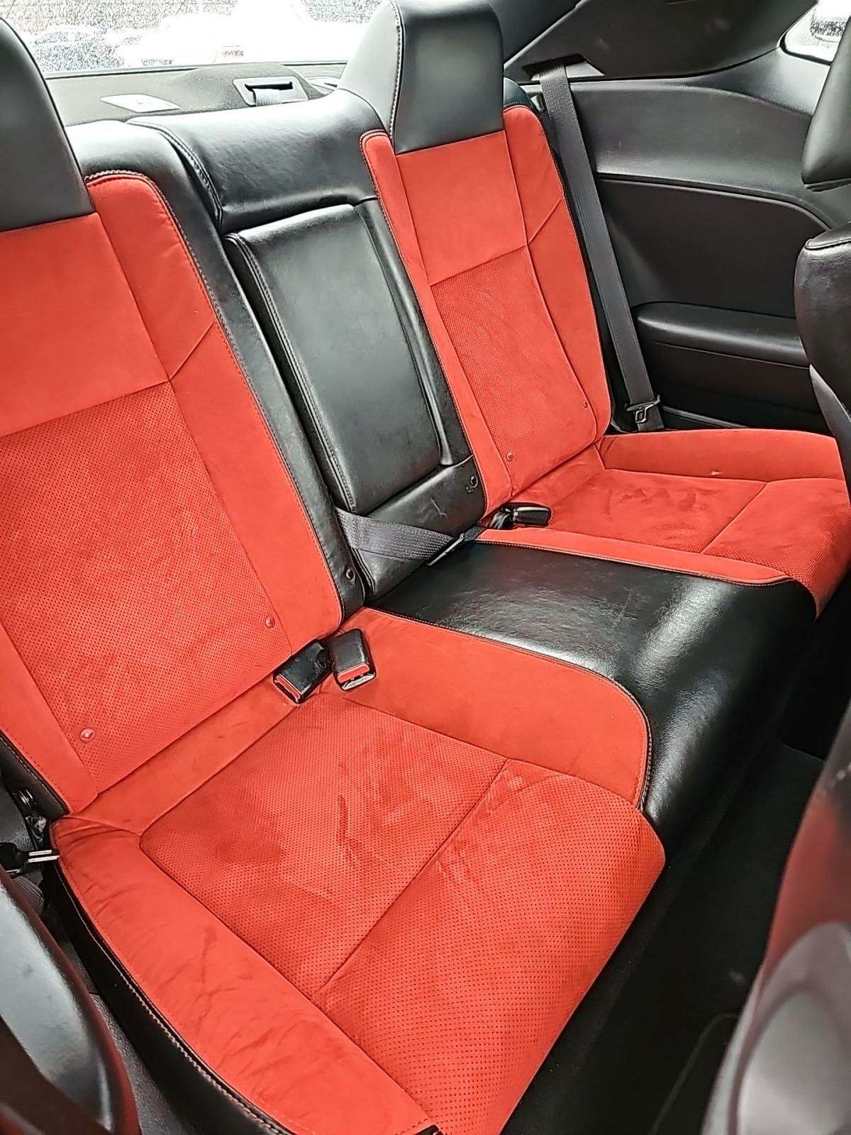 2022 Dodge Challenger GT AWD