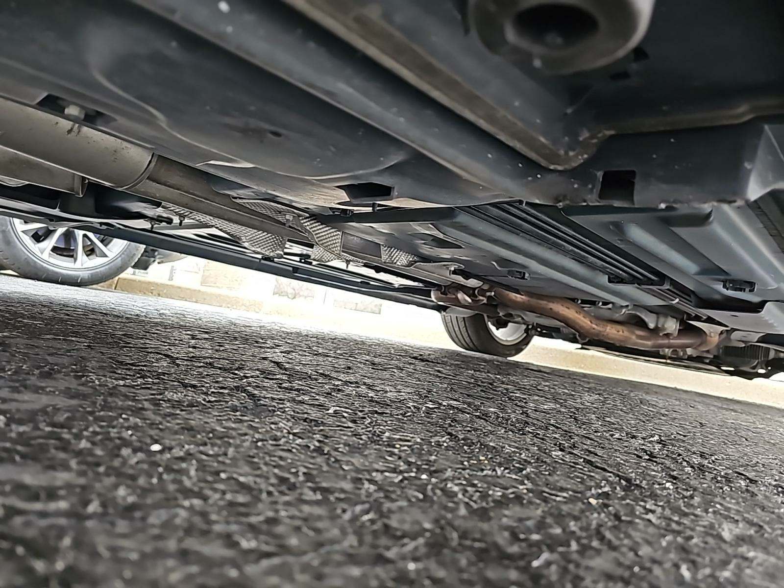 2022 Dodge Challenger GT AWD