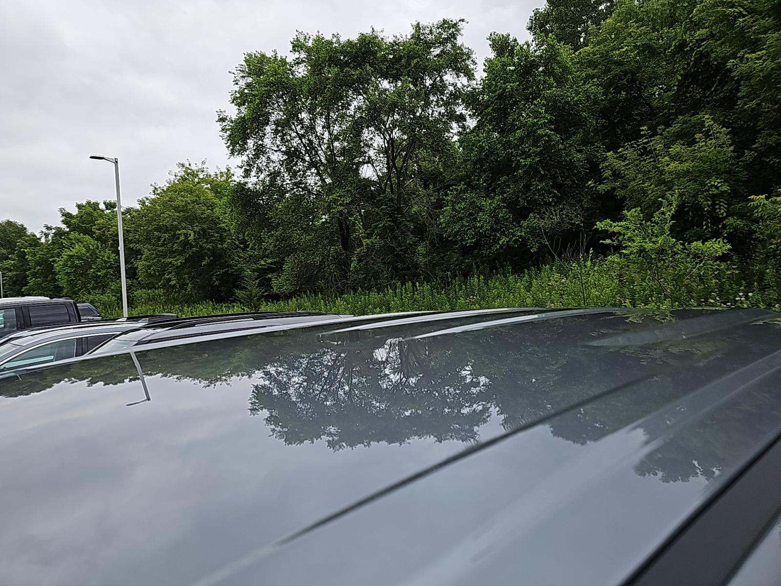 2021 Chevrolet Silverado 1500 LT Trail Boss AWD