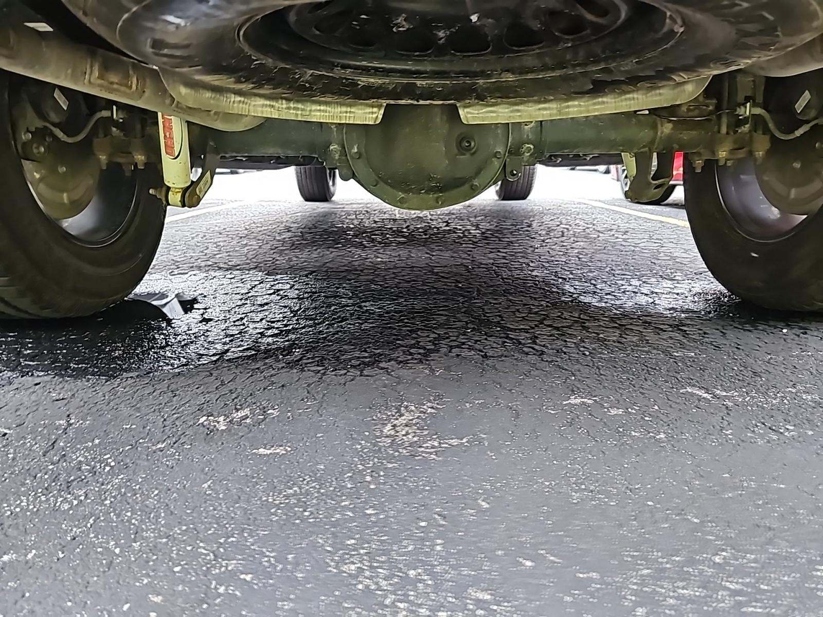 2021 Chevrolet Silverado 1500 LT Trail Boss AWD