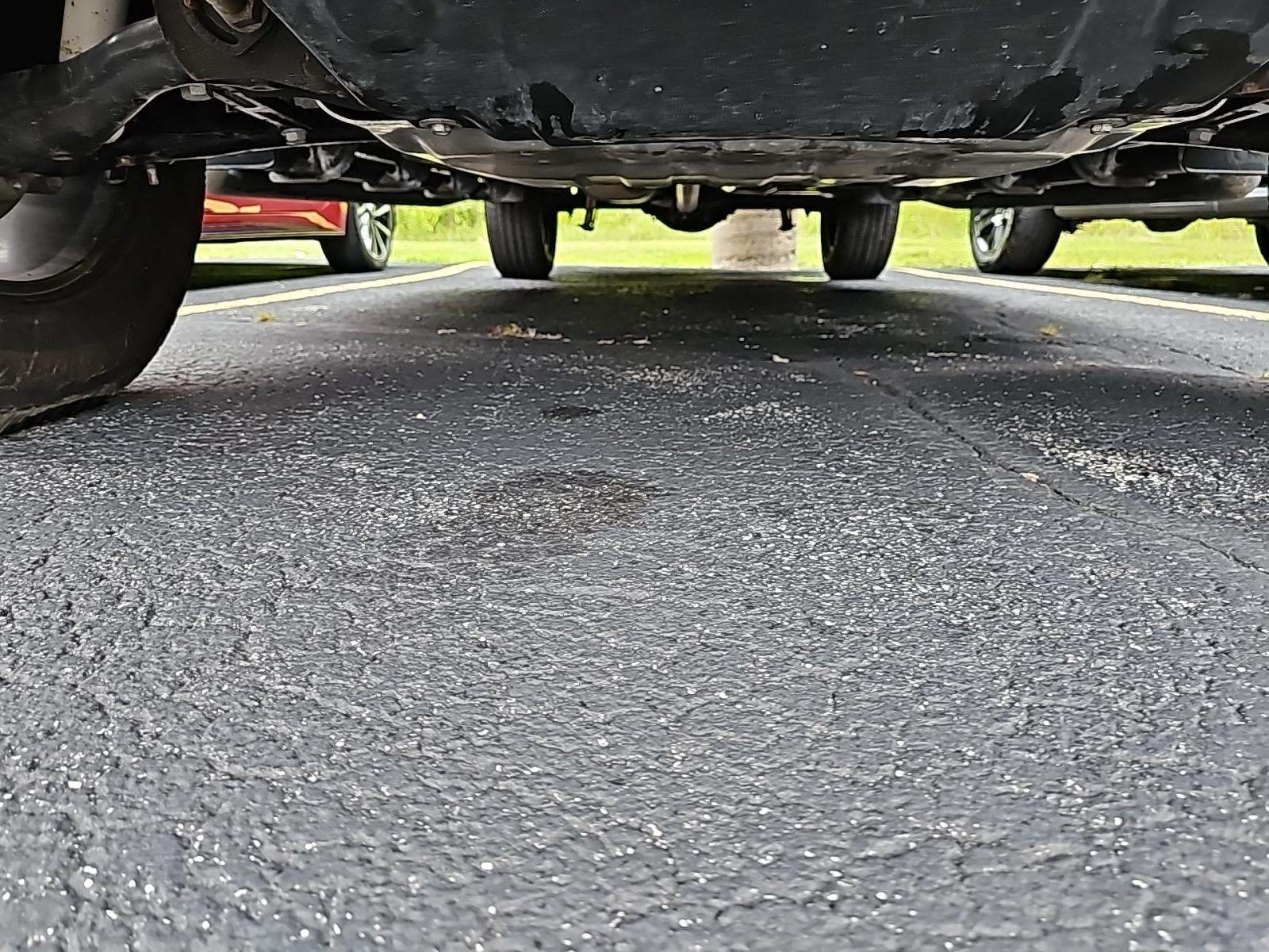 2021 Chevrolet Silverado 1500 LT Trail Boss AWD