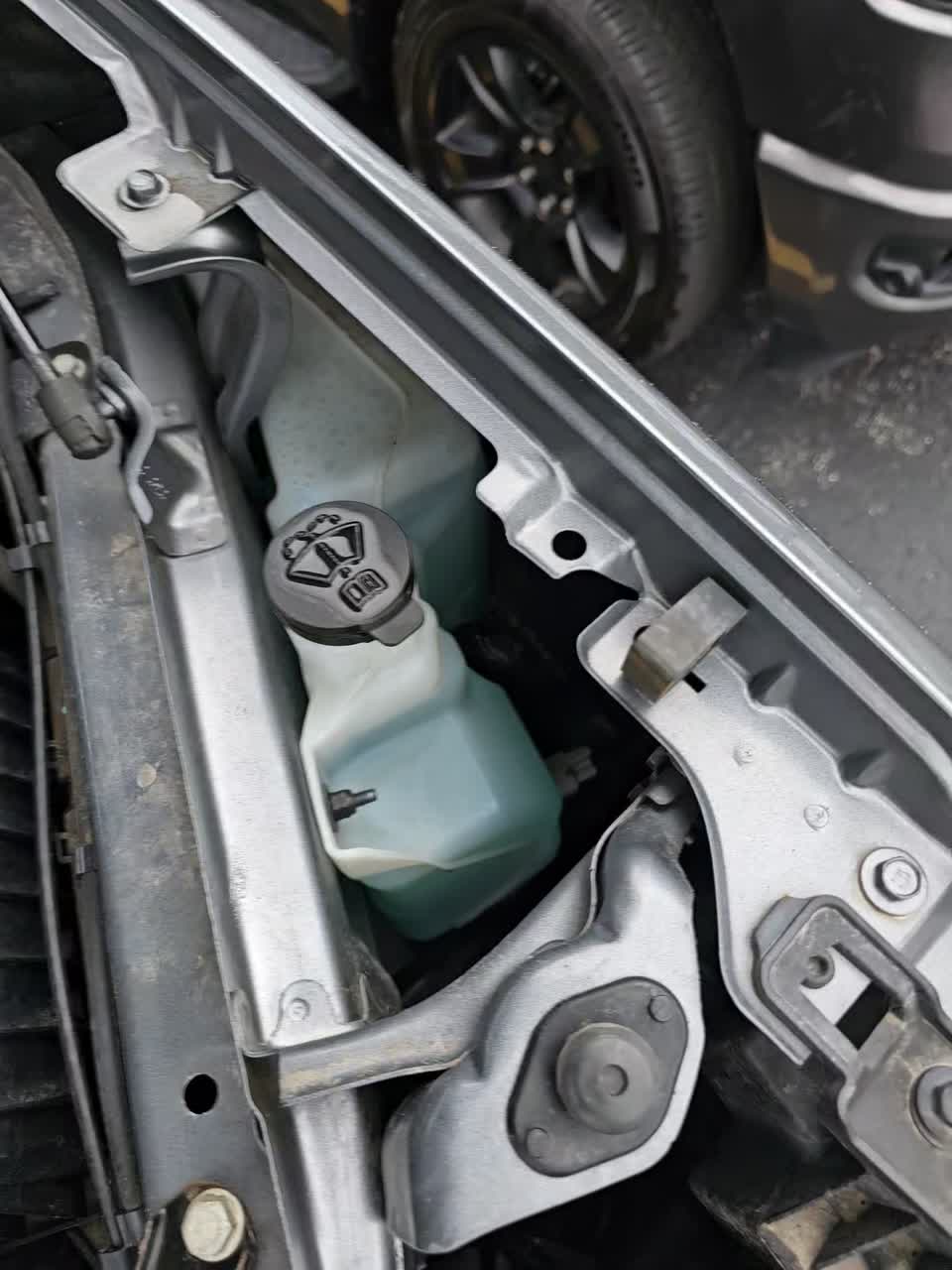 2021 Chevrolet Silverado 1500 LT Trail Boss AWD