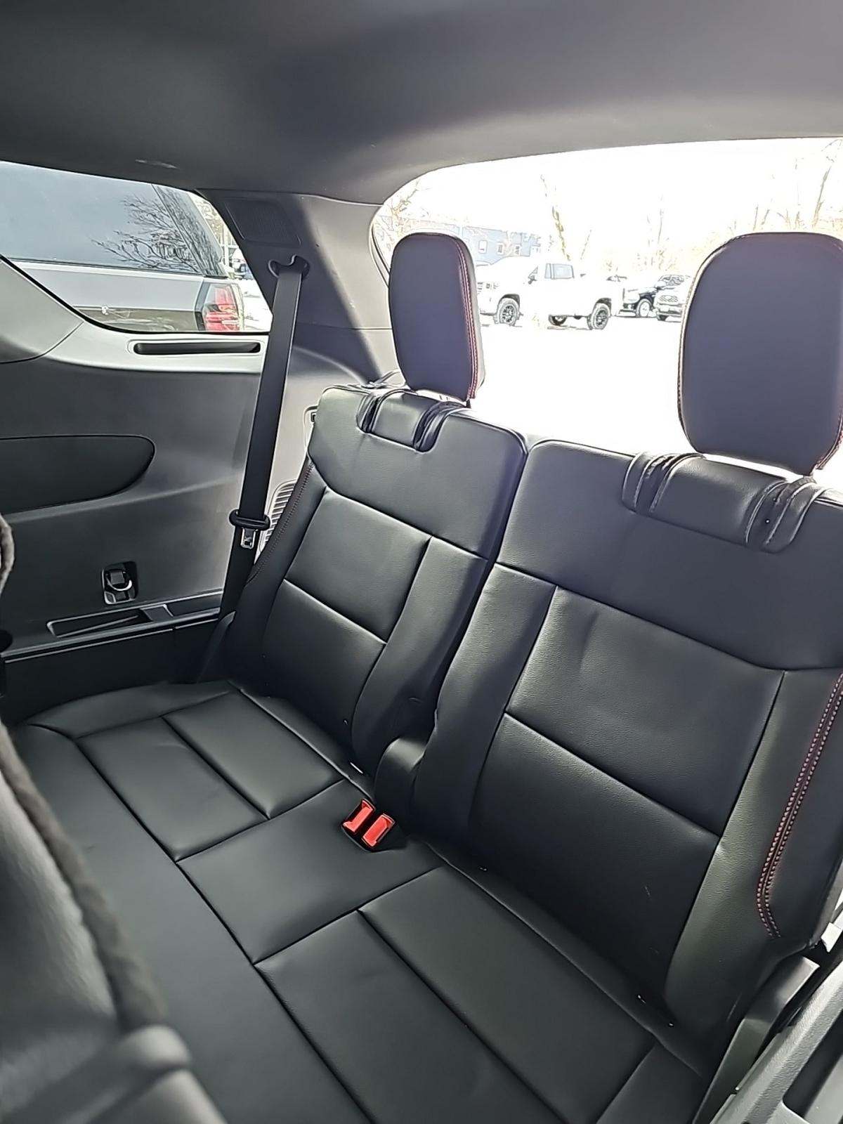 2023 Ford Explorer ST-Line AWD