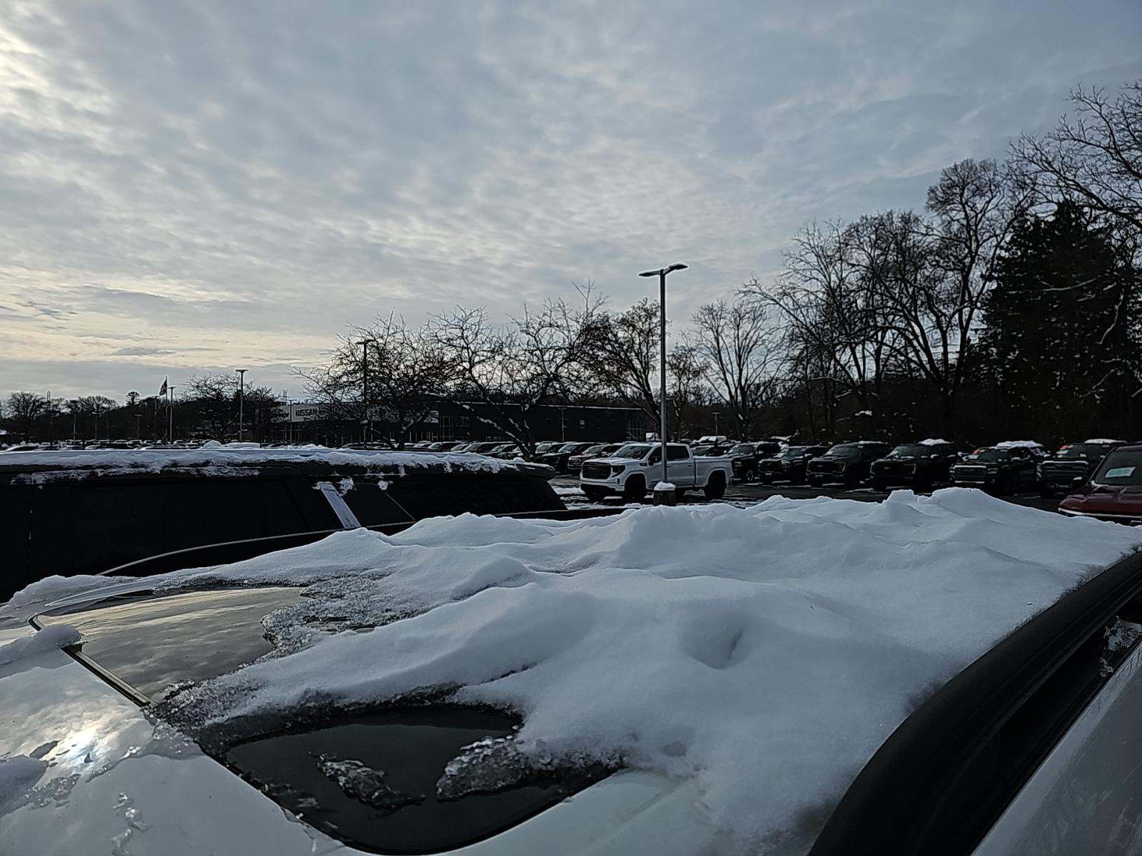 2023 Ford Explorer ST-Line AWD