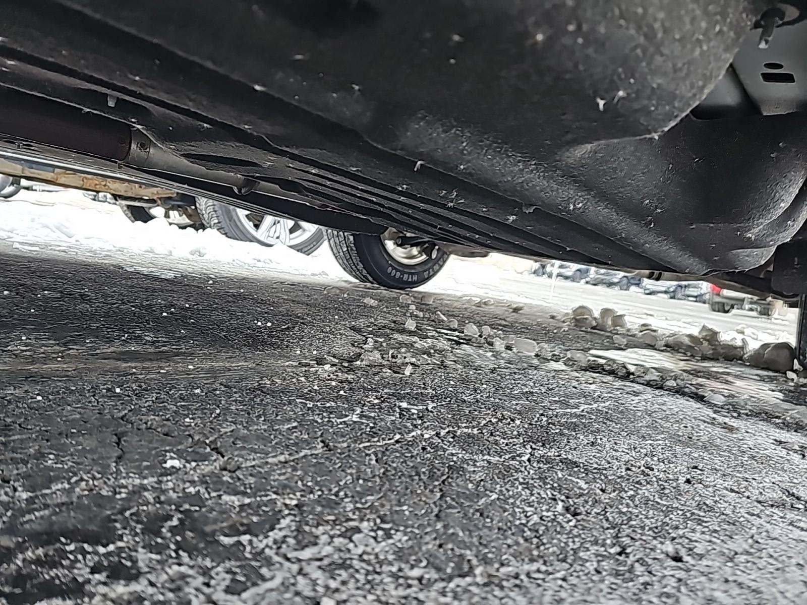 2023 Ford Explorer ST-Line AWD