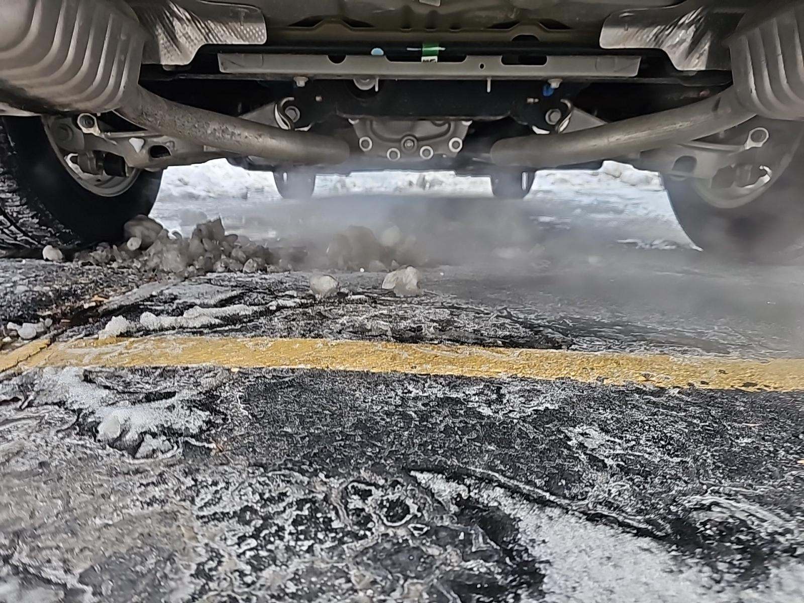 2023 Ford Explorer ST-Line AWD