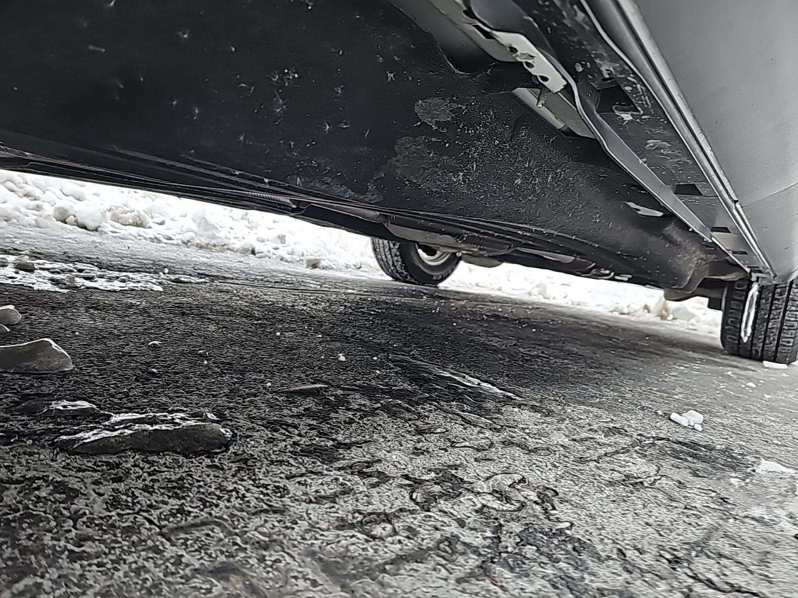 2023 Ford Explorer ST-Line AWD