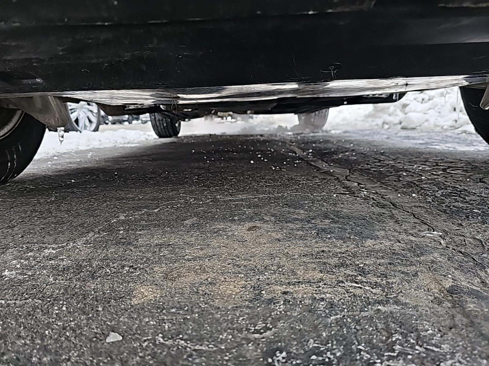 2023 Ford Explorer ST-Line AWD