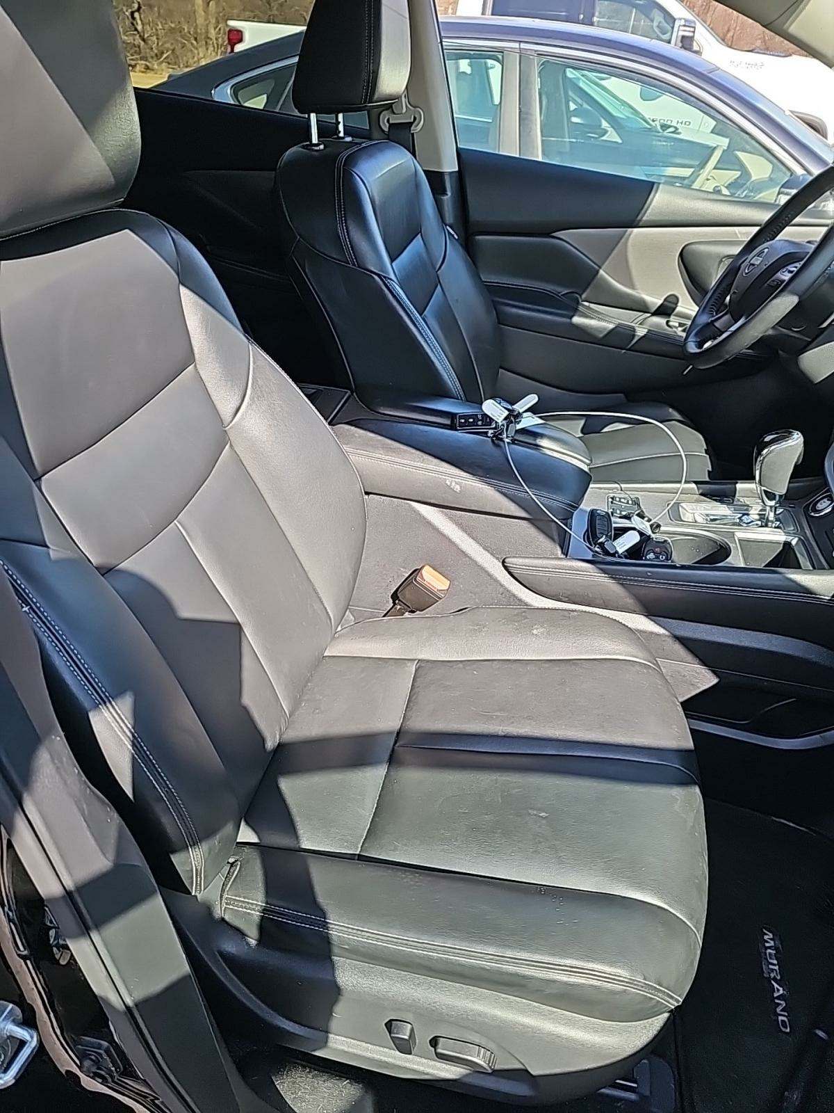 2023 Nissan Murano SV AWD