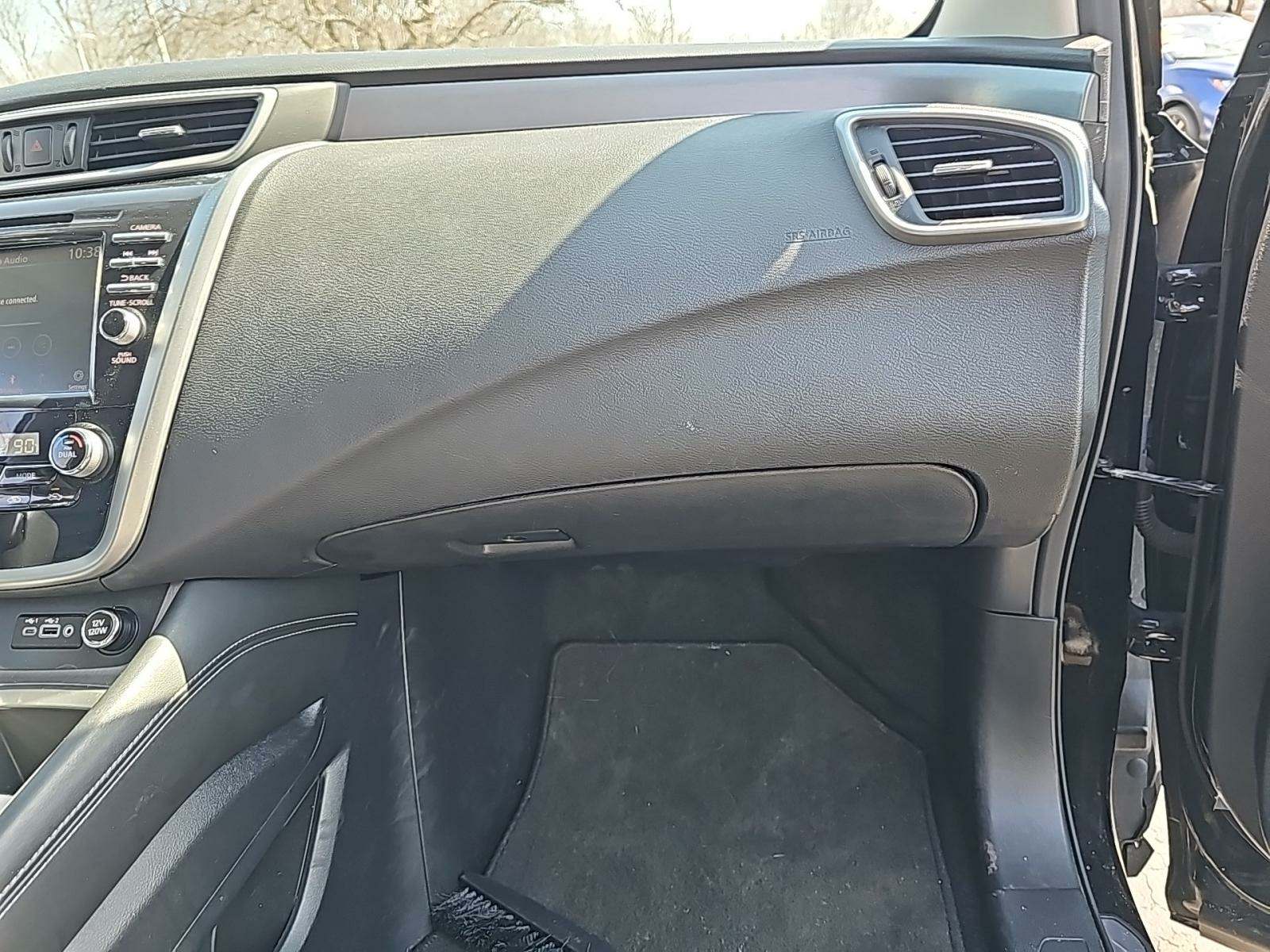 2023 Nissan Murano SV AWD