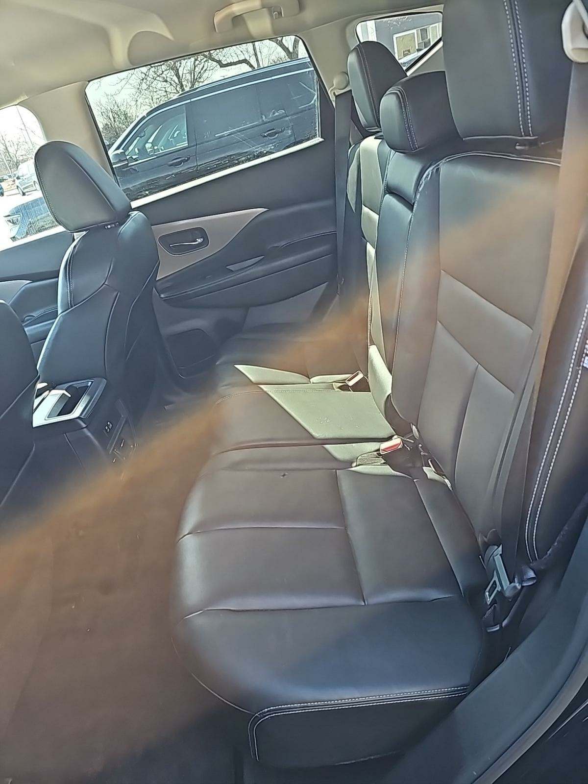 2023 Nissan Murano SV AWD