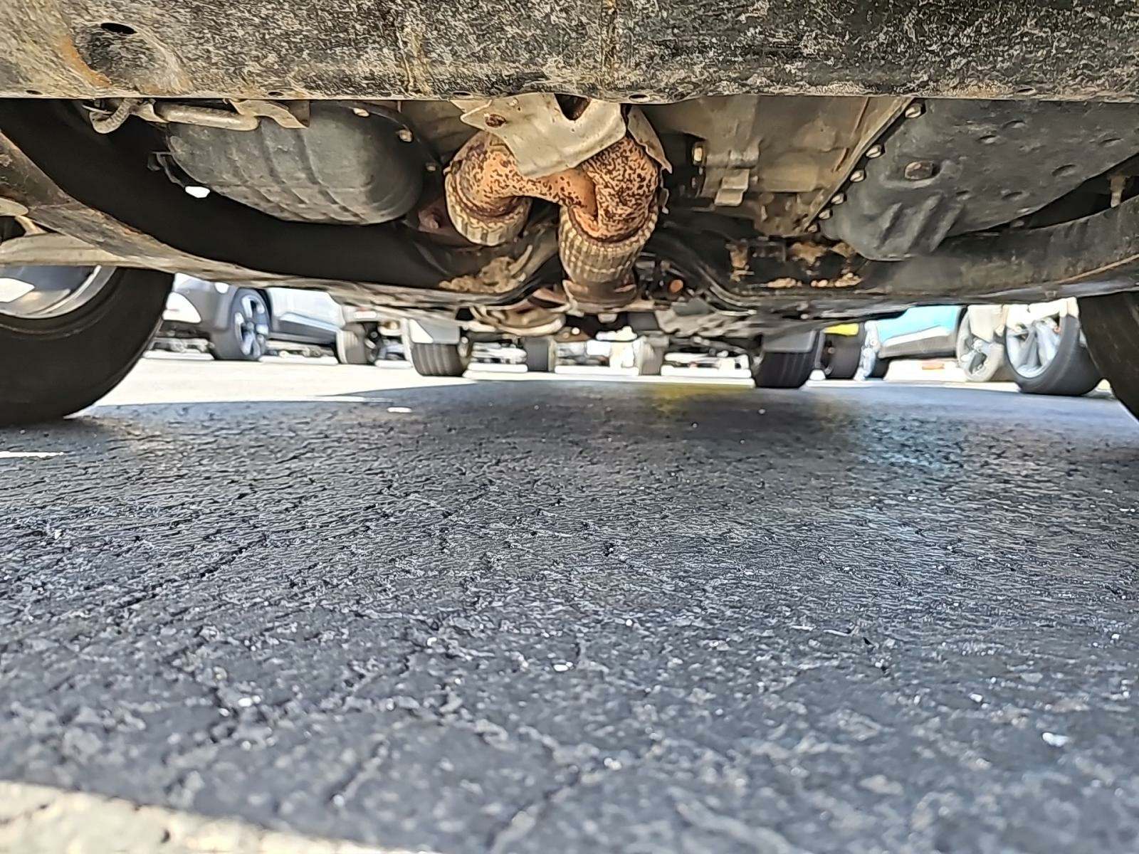 2023 Nissan Murano SV AWD