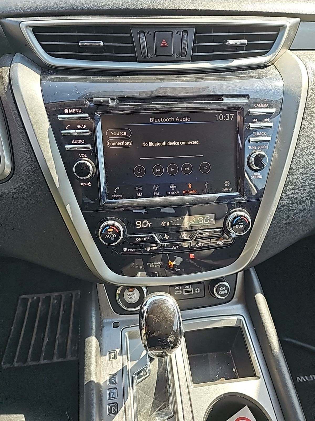 2023 Nissan Murano SV AWD