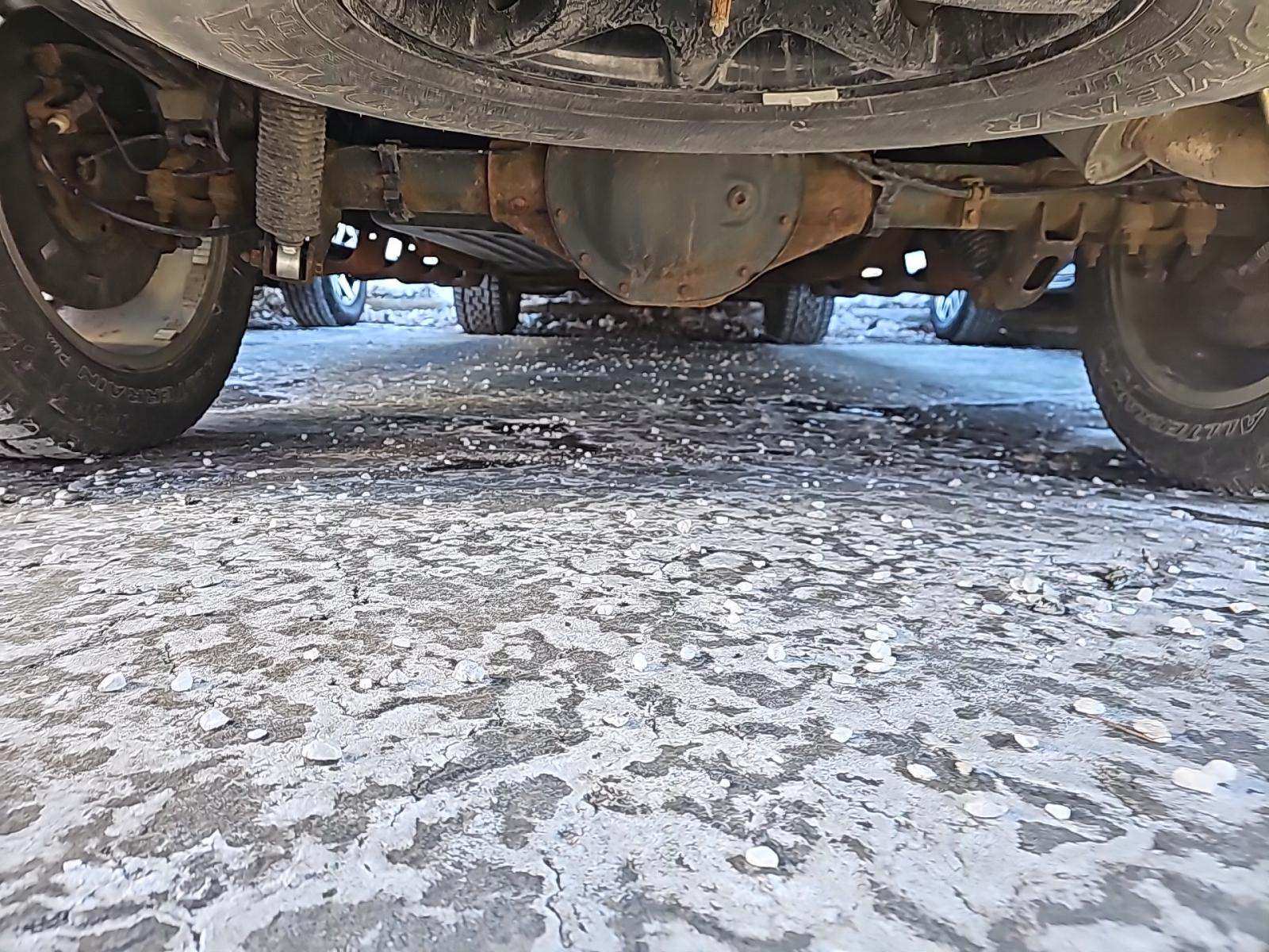 2015 Chevrolet Silverado 1500 LTZ Z71 AWD