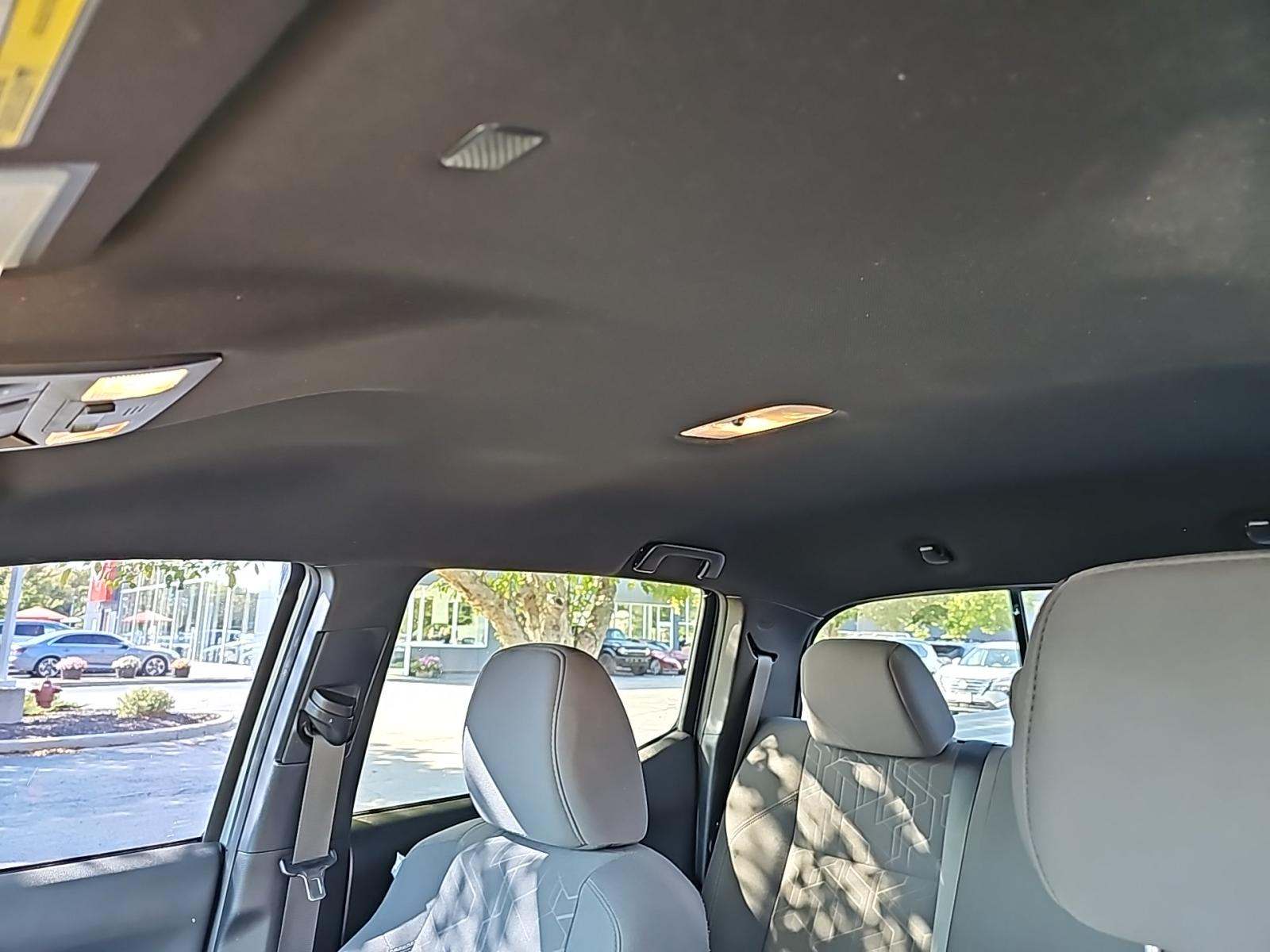 2019 Toyota Tacoma TRD Off-Road AWD