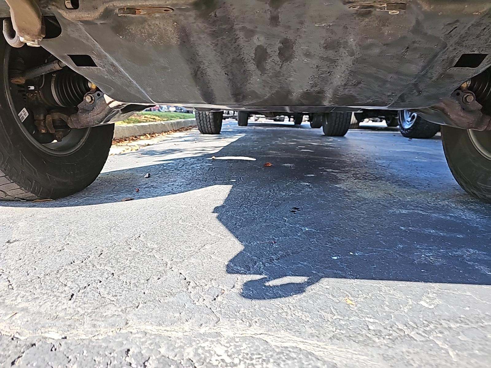 2019 Toyota Tacoma TRD Off-Road AWD