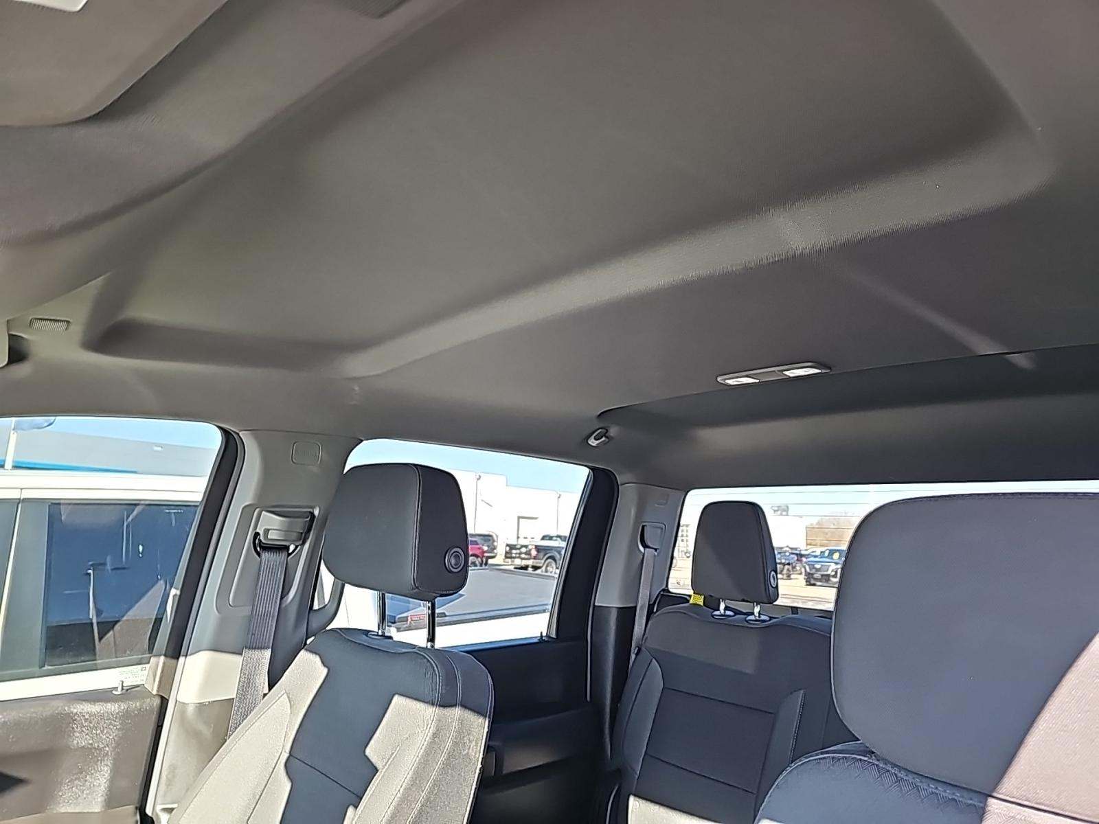 2024 Chevrolet Silverado 2500HD Custom AWD