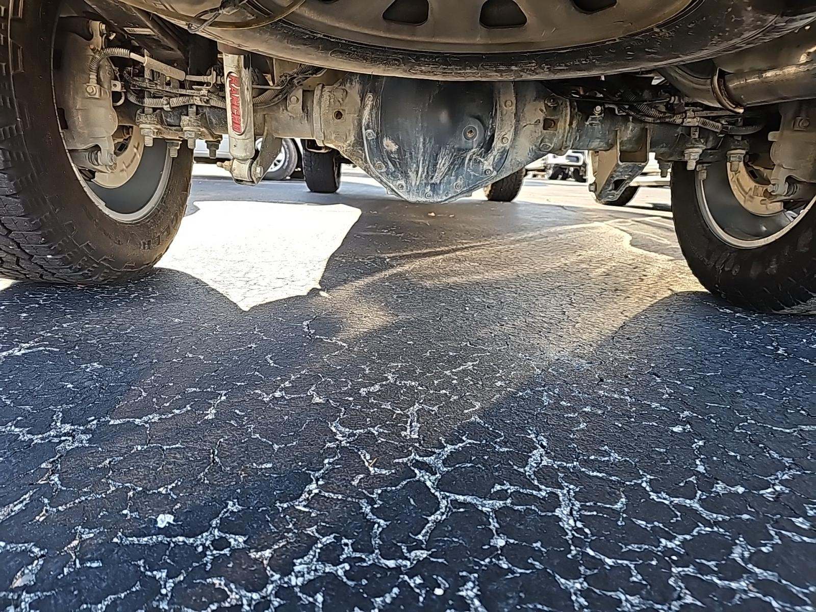 2024 Chevrolet Silverado 2500HD Custom AWD