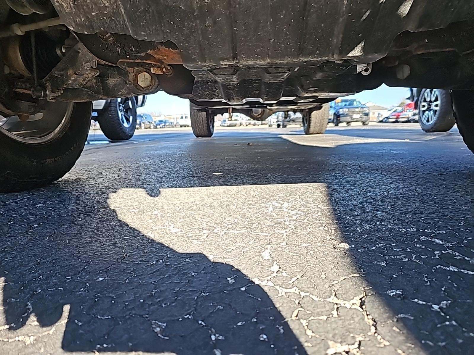 2024 Chevrolet Silverado 2500HD Custom AWD