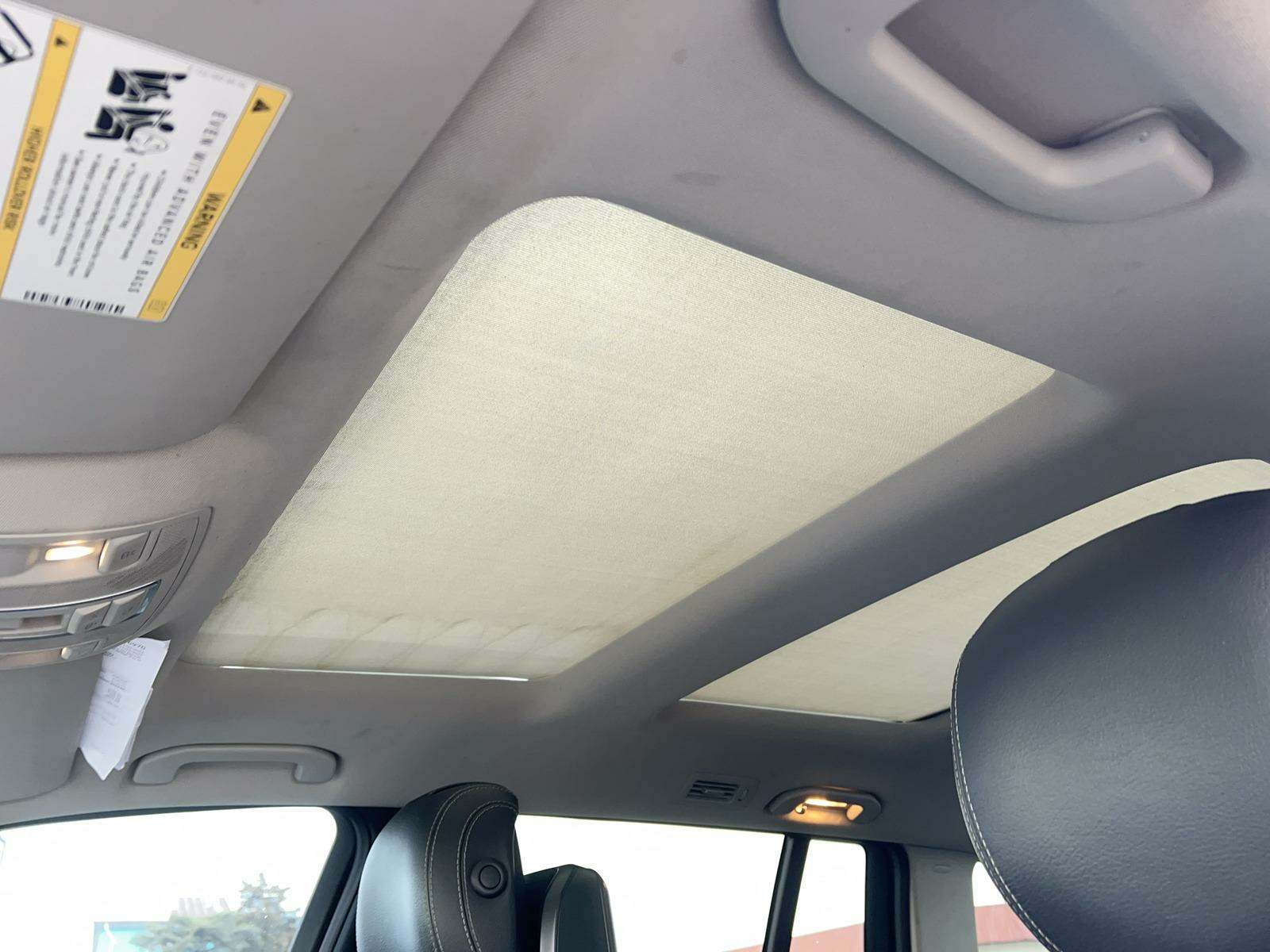 2013 Mercedes-Benz GL-Class GL 450 AWD