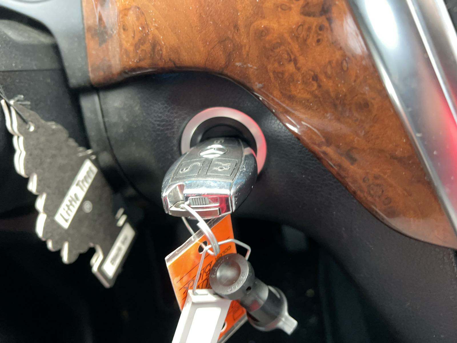 2013 Mercedes-Benz GL-Class GL 450 AWD