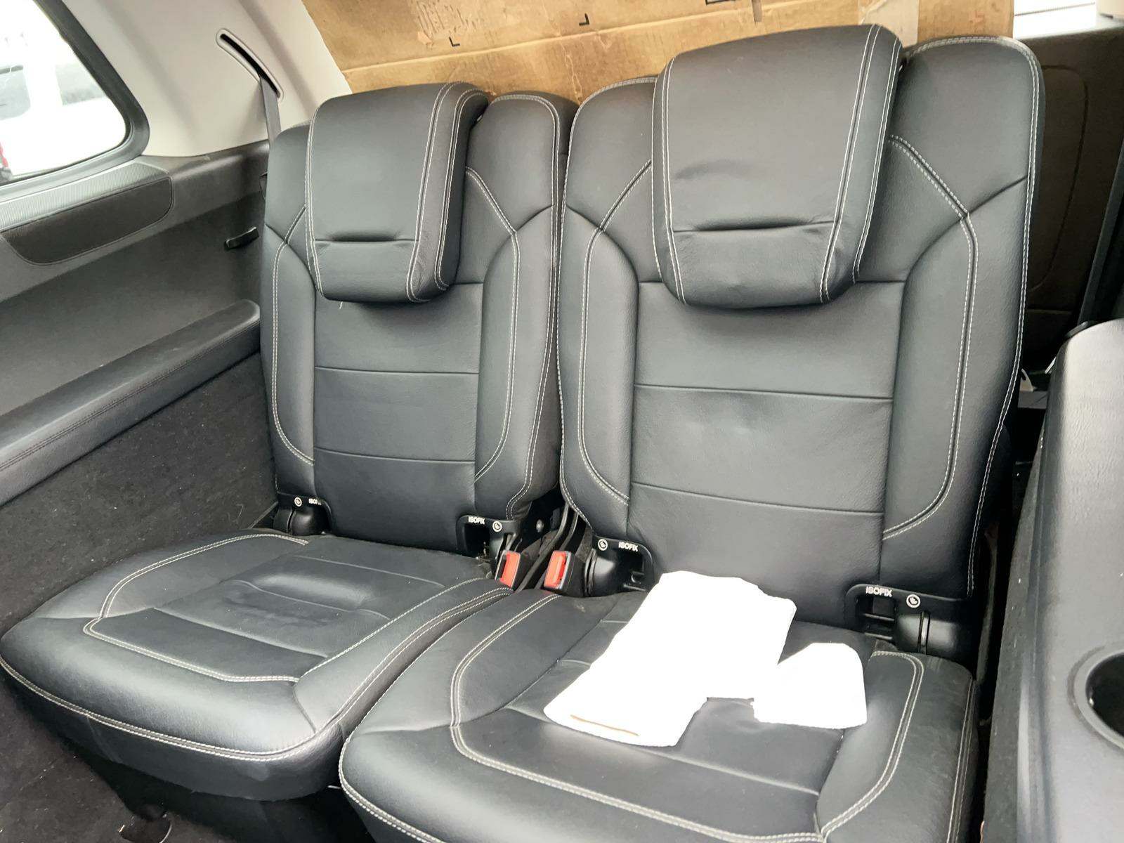 2013 Mercedes-Benz GL-Class GL 450 AWD