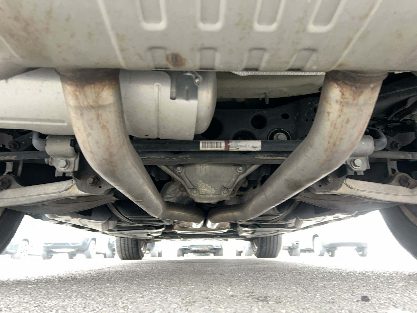 2013 Mercedes-Benz GL-Class GL 450 AWD