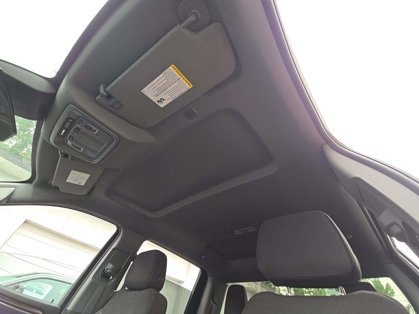2025 Chevrolet Silverado 2500HD LT AWD