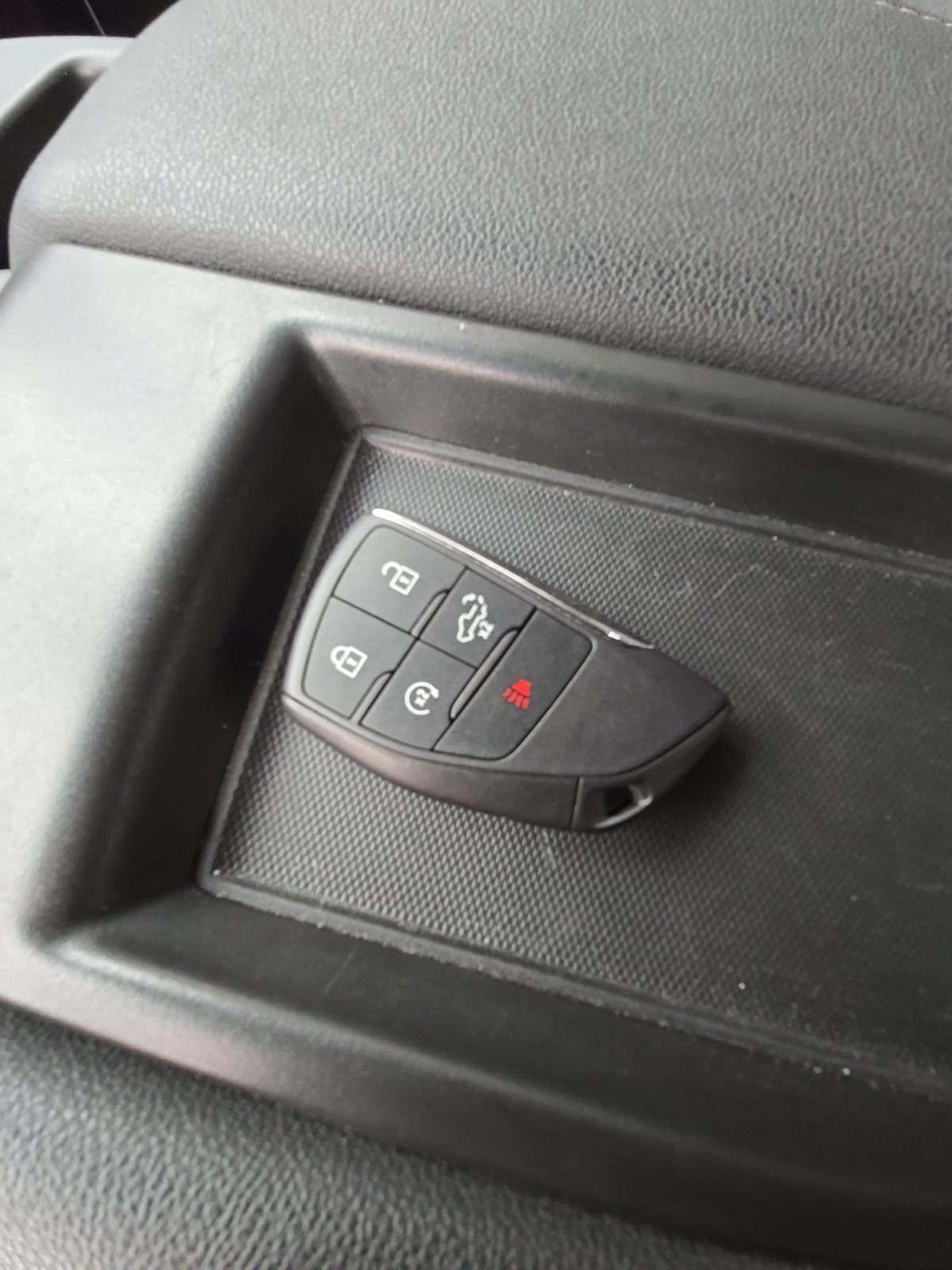2025 Chevrolet Silverado 2500HD LT AWD