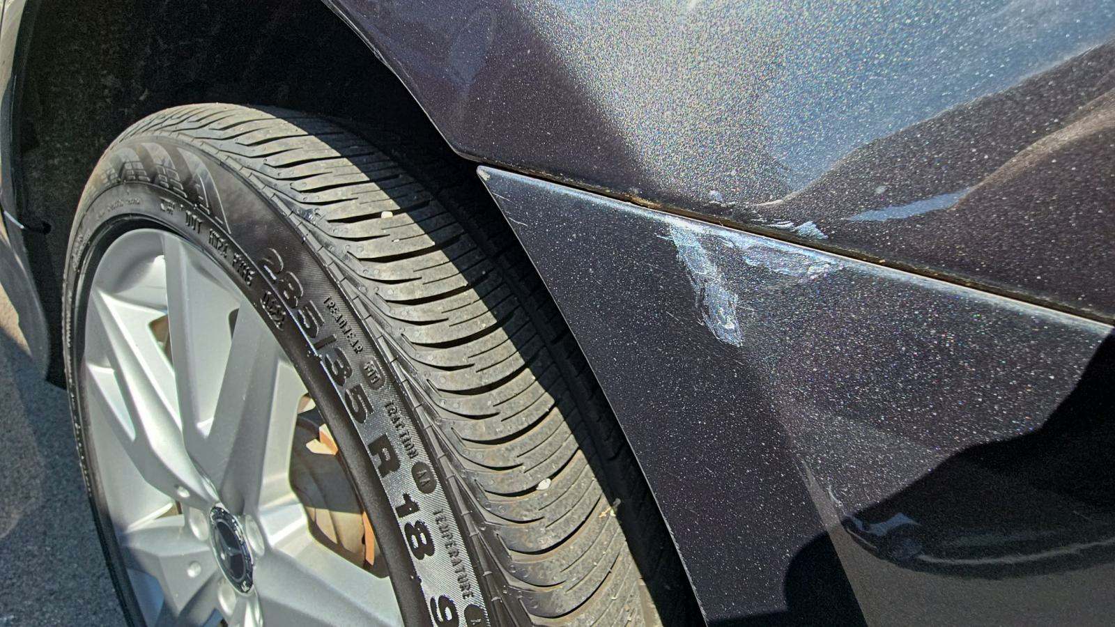 2017 Mercedes-Benz CLS-Class CLS 550 AWD