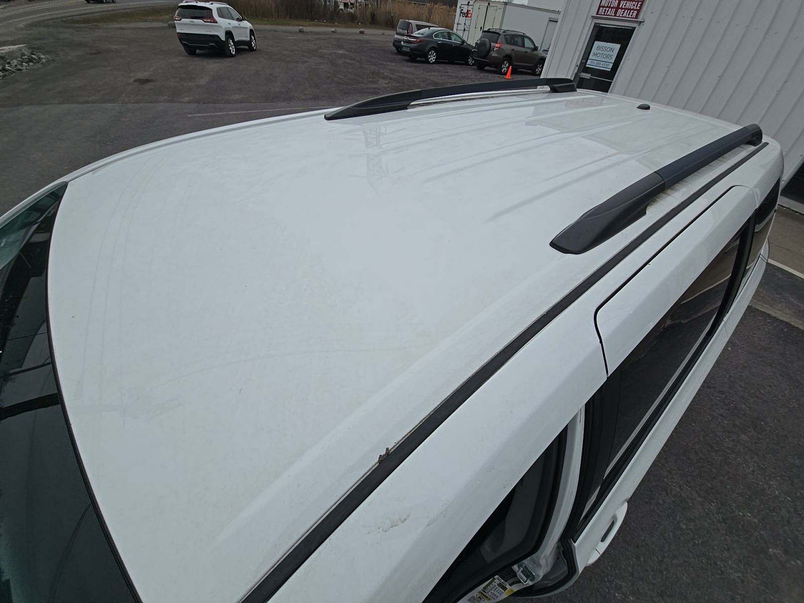 2014 Toyota Sienna LE FWD