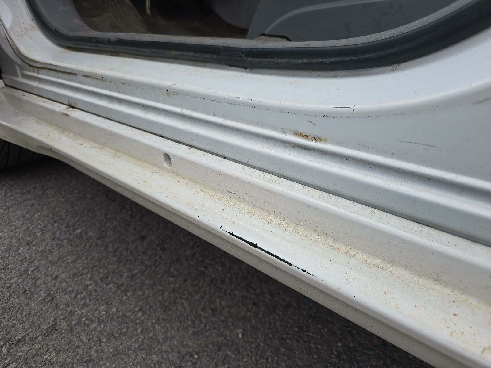 2014 Toyota Sienna LE FWD