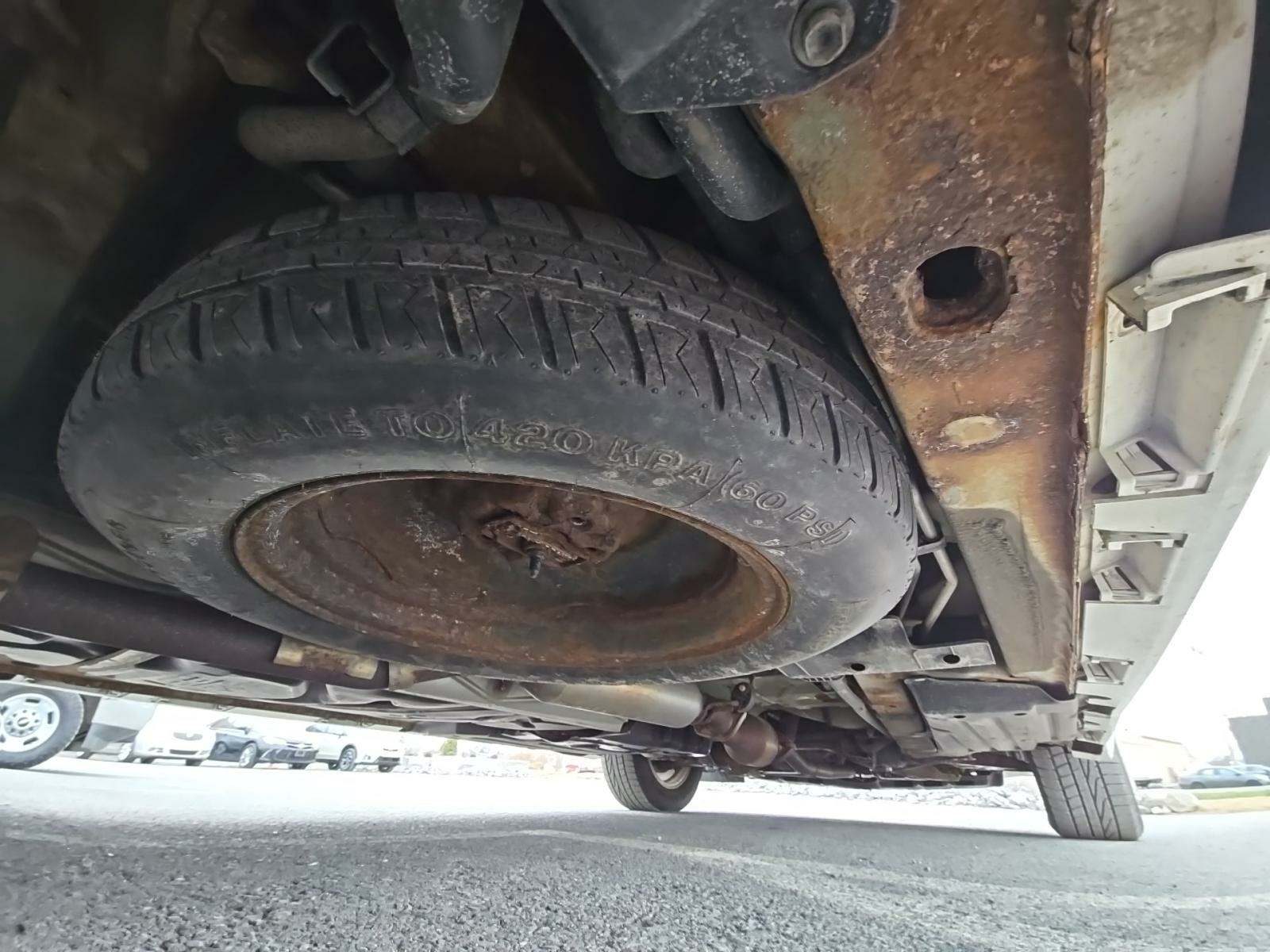 2014 Toyota Sienna LE FWD