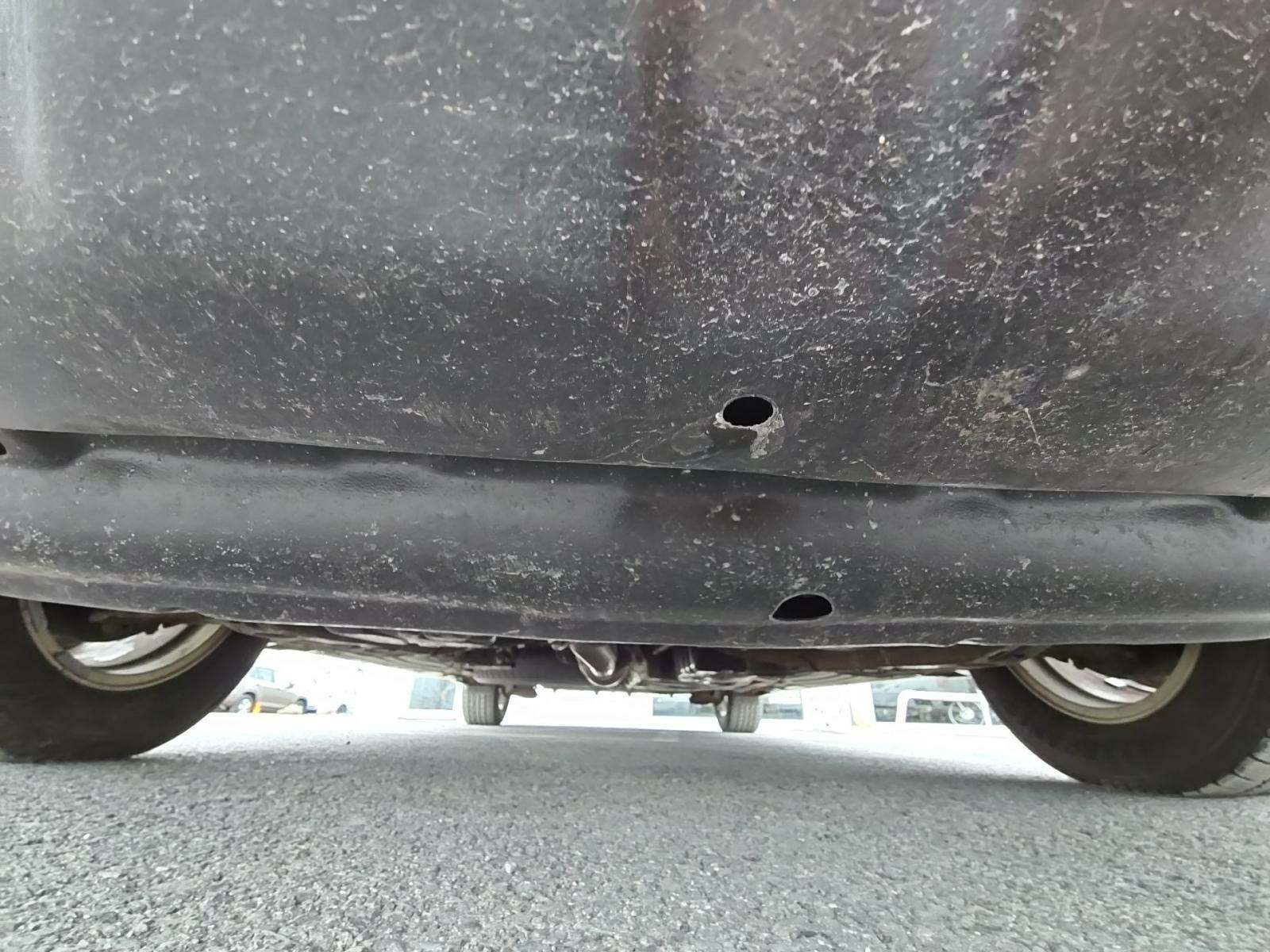 2014 Toyota Sienna LE FWD