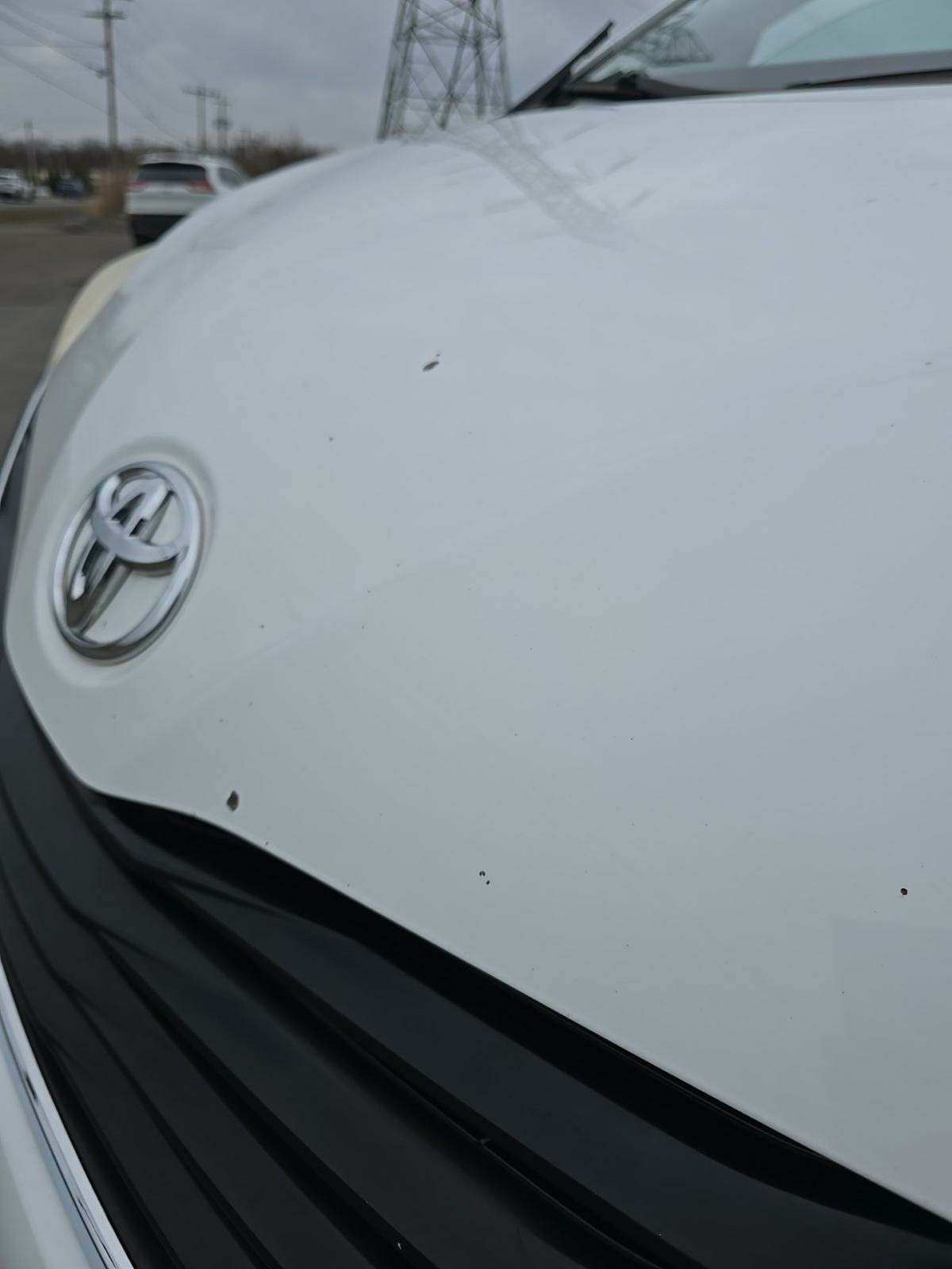 2014 Toyota Sienna LE FWD