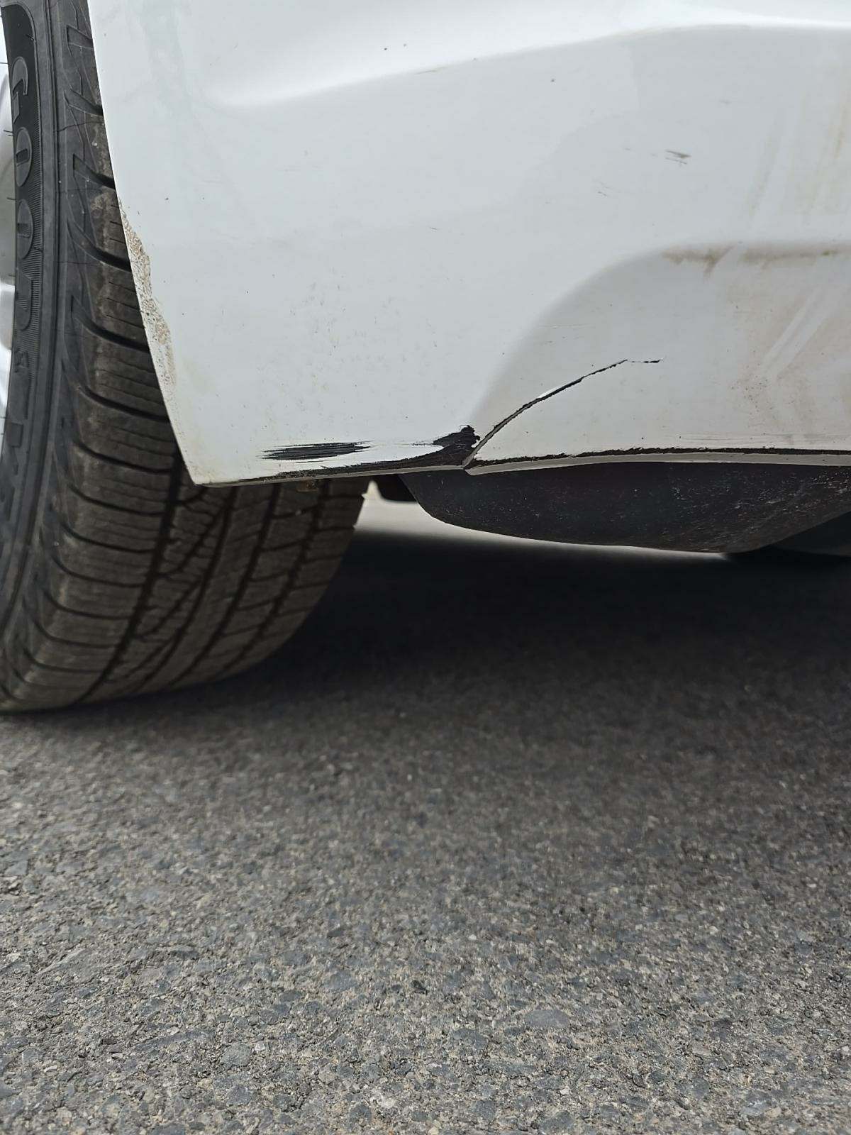 2014 Toyota Sienna LE FWD