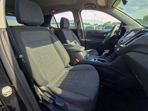 2022 Chevrolet Equinox LT AWD