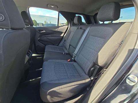 2022 Chevrolet Equinox LT AWD