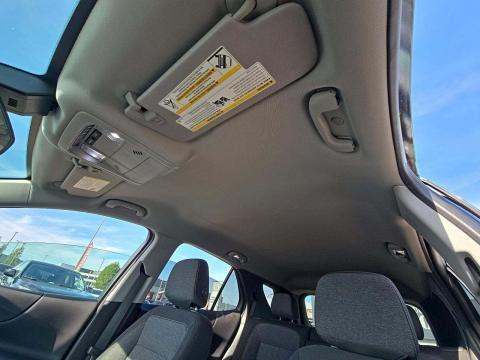 2022 Chevrolet Equinox LT AWD