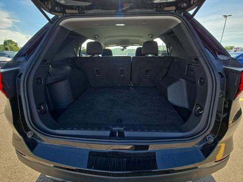 2022 Chevrolet Equinox LT AWD