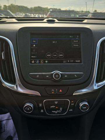 2022 Chevrolet Equinox LT AWD