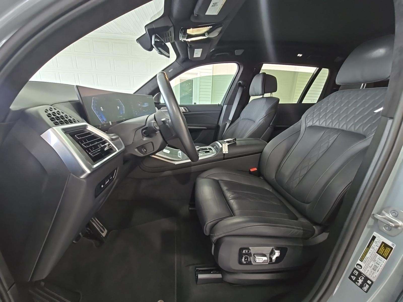 2025 BMW X7 ALPINA XB7 AWD