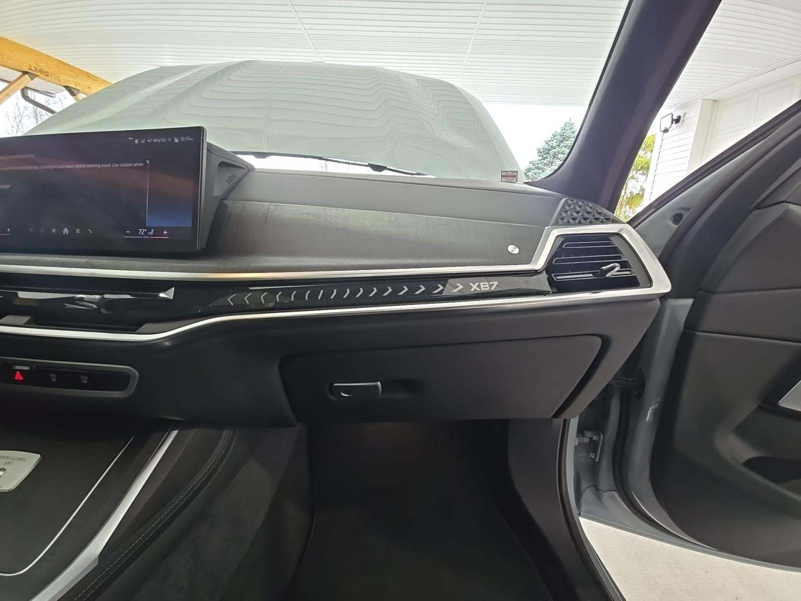 2025 BMW X7 ALPINA XB7 AWD