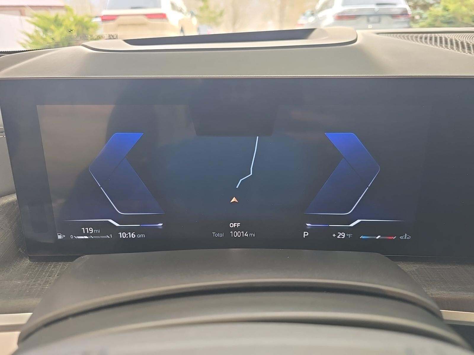 2025 BMW X7 ALPINA XB7 AWD