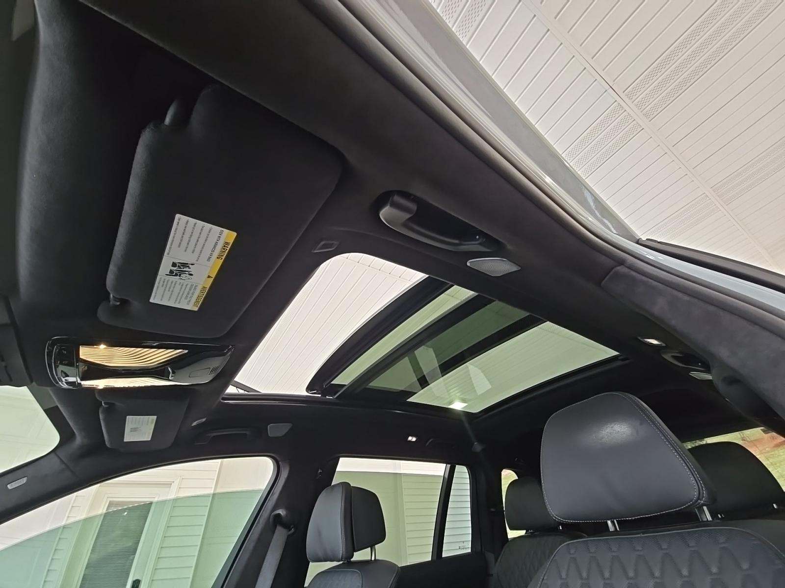 2025 BMW X7 ALPINA XB7 AWD