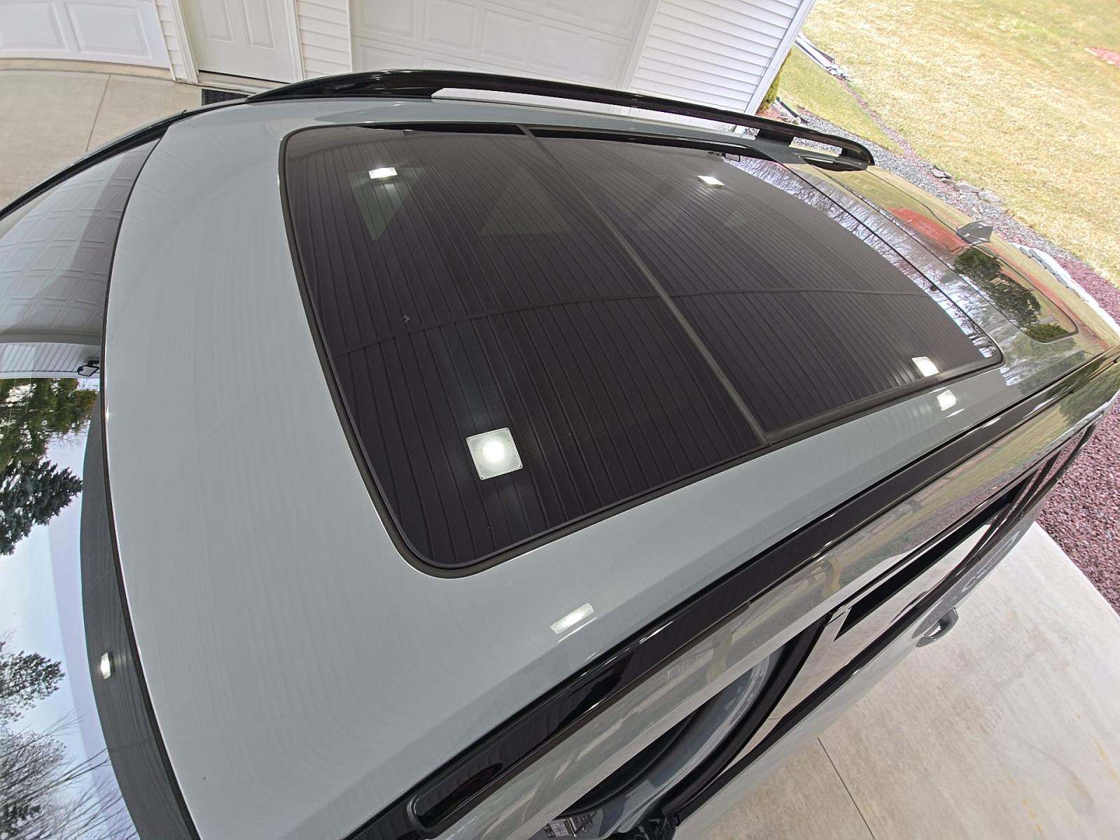 2025 BMW X7 ALPINA XB7 AWD