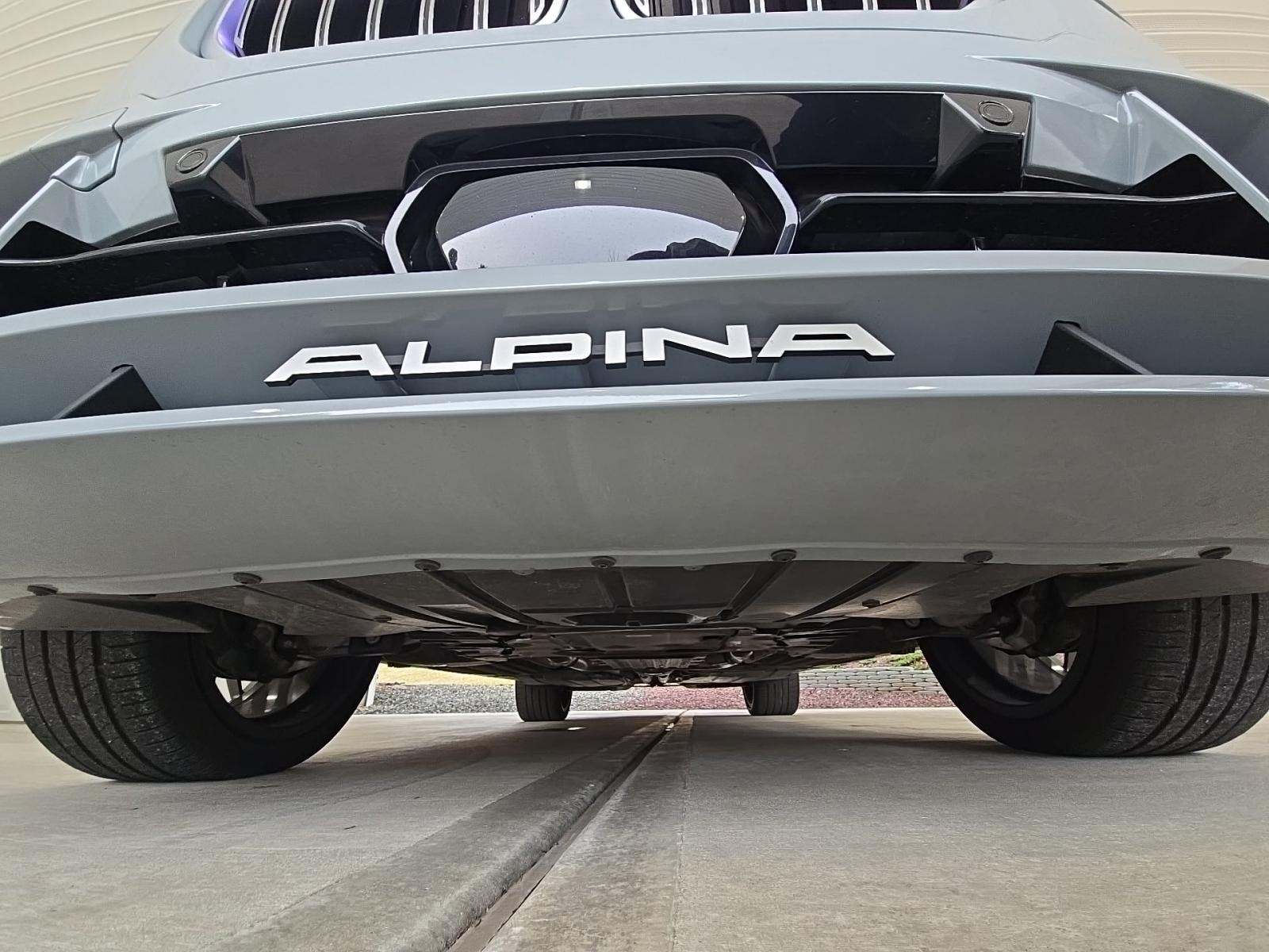 2025 BMW X7 ALPINA XB7 AWD